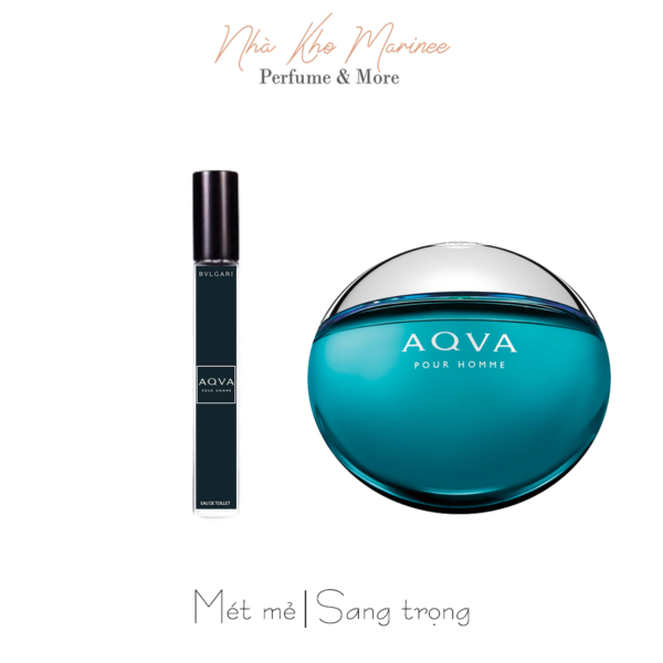 Aqva Pour Homme