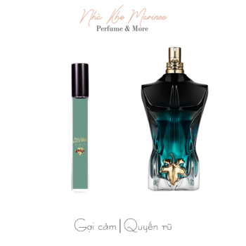 Nước hoa Le Beau le parfum