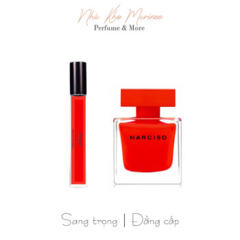 Narciso Rouge