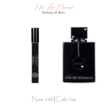 Nuit Intense Man