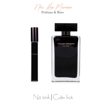 Nước hoa Narciso Rodriguez