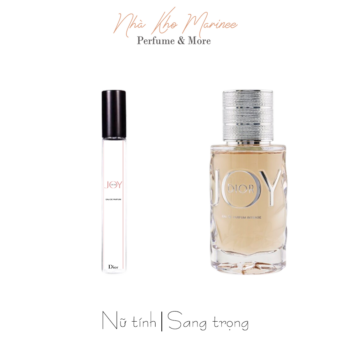 Nước hoa chiết 10ml Dior Joy