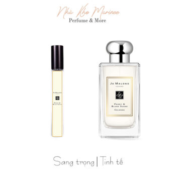 Jo malone peony